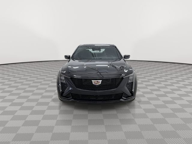 New 2026 Cadillac CT5 V w/ Technology Package image 3
