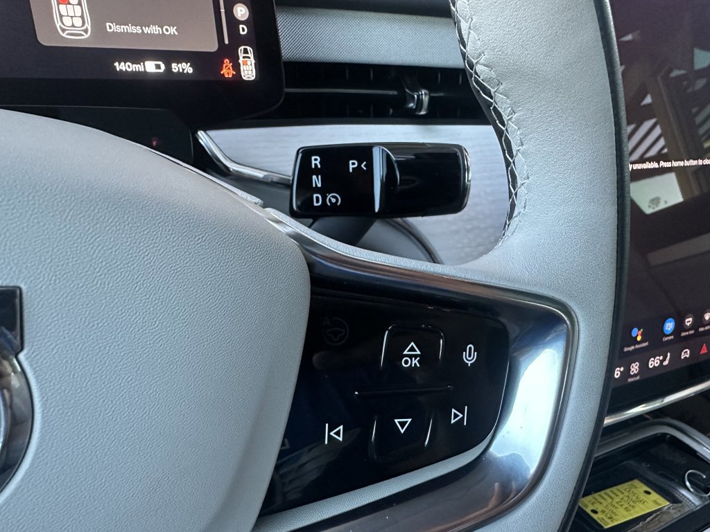 Used 2025 Volvo EX90 Plus image 18