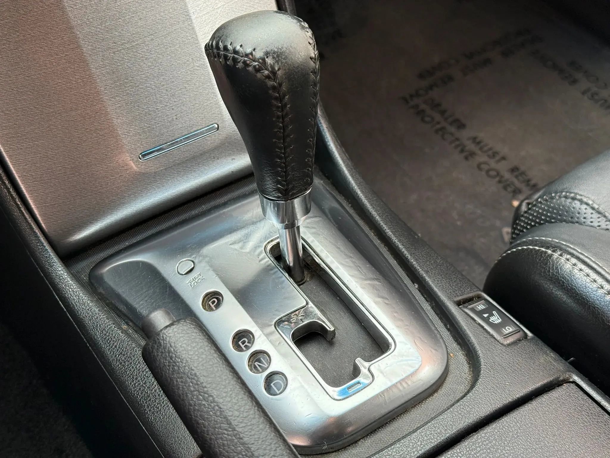 Used 2013 Nissan Altima 2.5 S w/ Premium Pkg FWD image 26