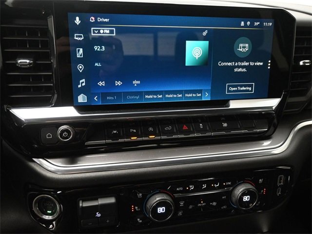 Certified 2026 Chevrolet Silverado 1500 High Country image 27