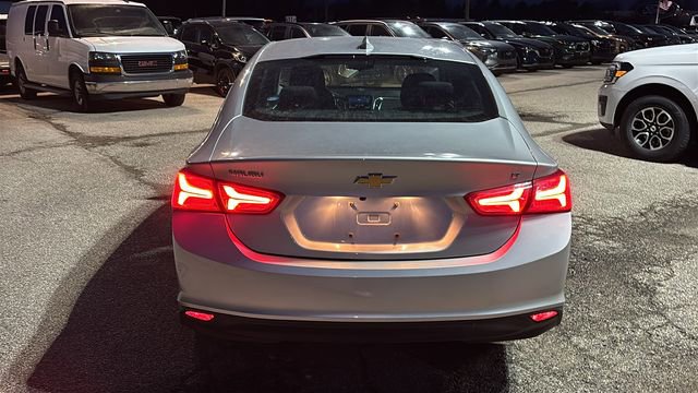 Used 2019 Chevrolet Malibu LT image 30