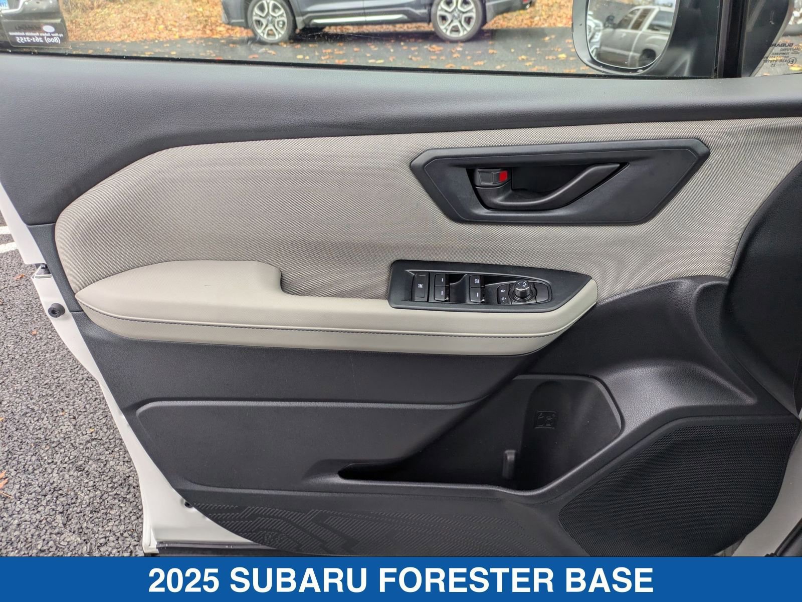 Certified 2025 Subaru Forester image 12