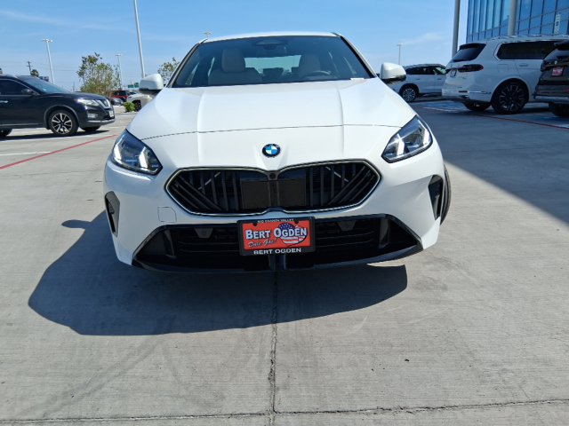 New 2026 BMW 228i w/ Technology Package FWD image 2