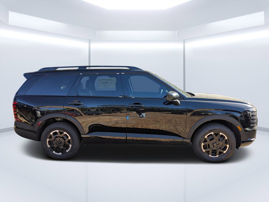 New 2026 Hyundai Palisade XRT Pro image 2