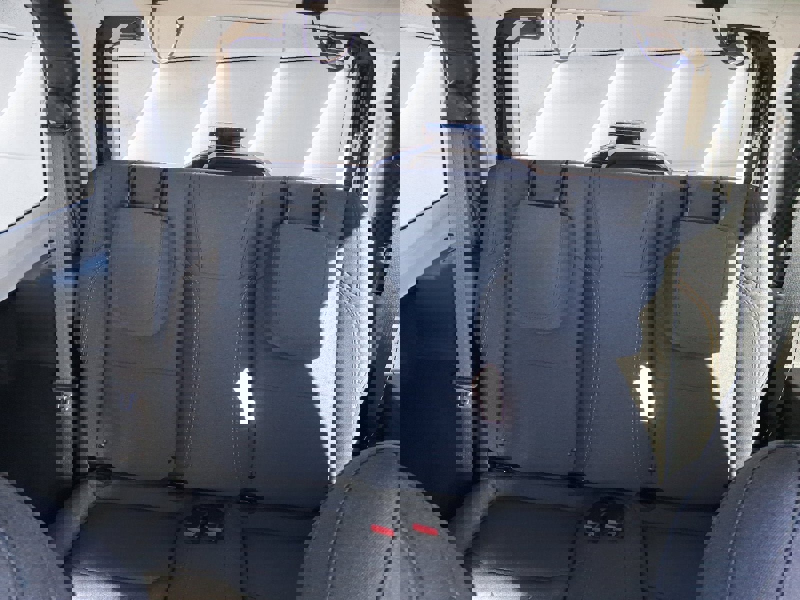 New 2026 Jeep Wrangler Sport image 14