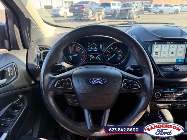 Certified 2019 Ford Escape SE image 16