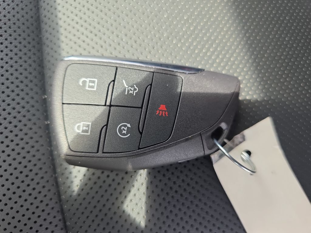 New 2026 GMC Terrain Elevation w/ Elevation Premium Package FWD image 35