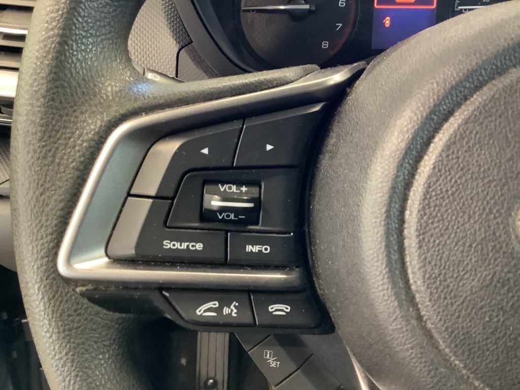 Used 2023 Subaru Forester AWD/4WD image 8
