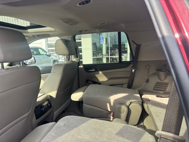 Used 2019 GMC Yukon SLT w/ HD Trailering Package image 10