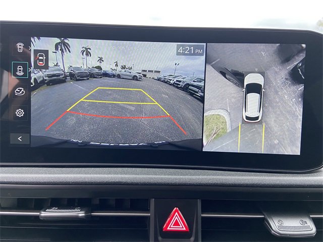 New 2025 Kia EV6 Light image 19