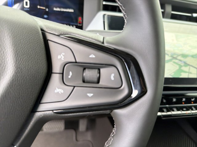 New 2027 Chevrolet Bolt RS FWD image 30