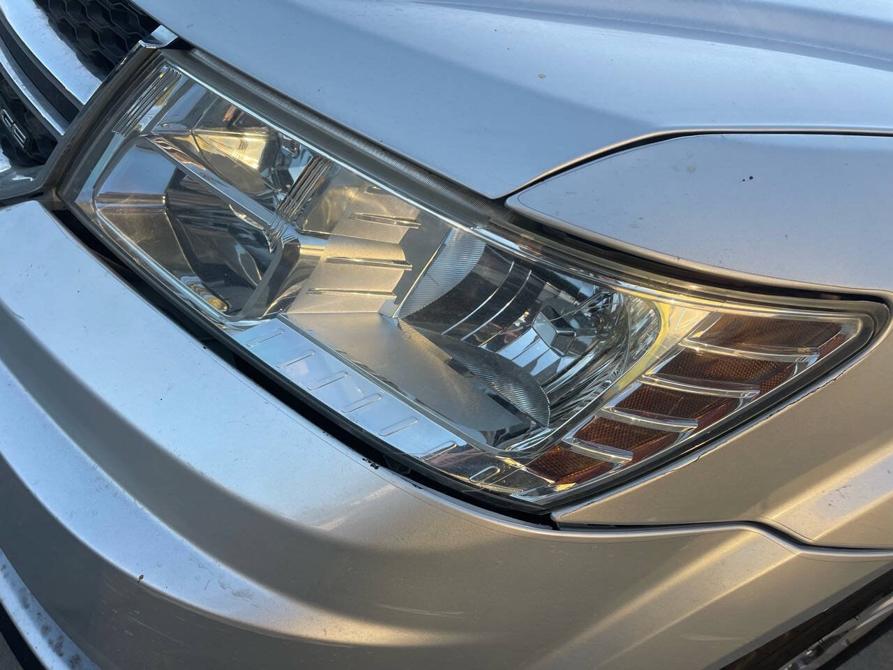 Used 2012 Dodge Journey SE FWD image 11