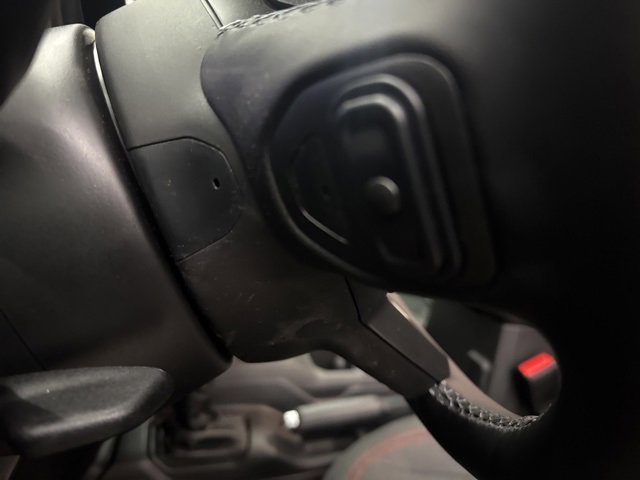 New 2025 Jeep Wrangler Unlimited Rubicon image 17