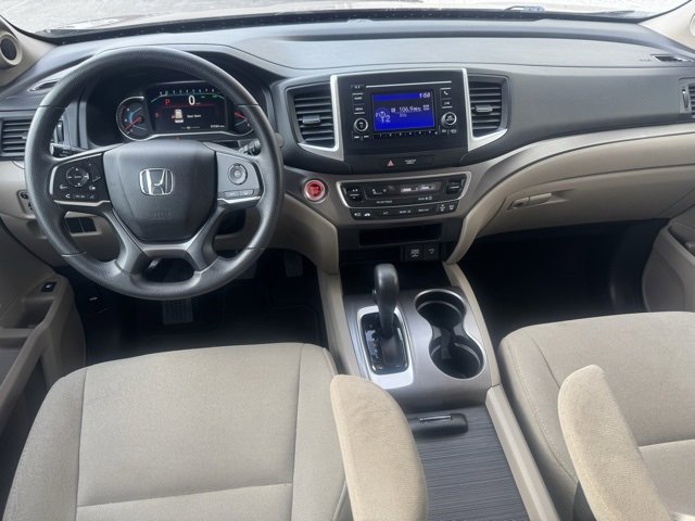Used 2019 Honda Pilot LX image 28