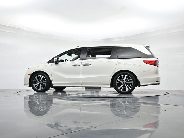 Used 2019 Honda Odyssey Elite image 38