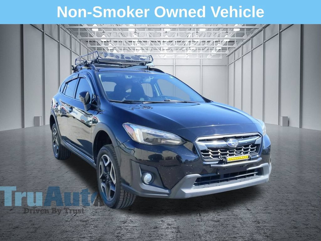 Used 2019 Subaru Crosstrek 2.0i Limited w/ Popular Package #3 AWD/4WD 360° Tour
