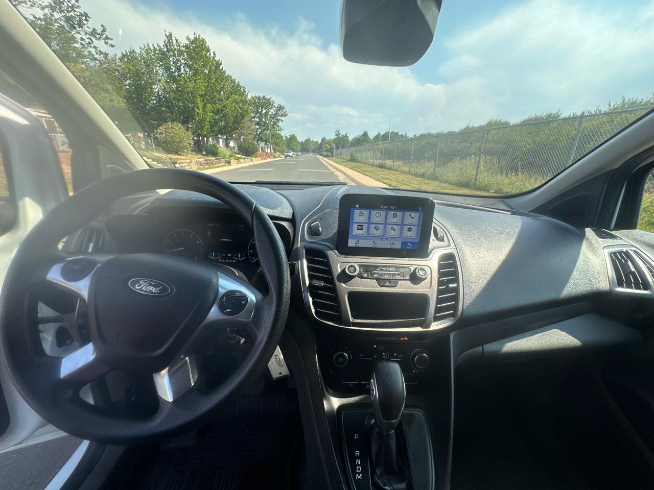Used 2019 Ford Transit Connect XL FWD image 14