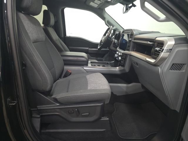 Used 2022 Ford F150 XLT w/ Equipment Group 302A High image 3