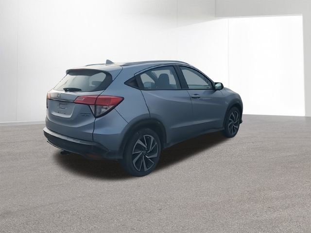 Used 2019 Honda HR-V Sport image 9