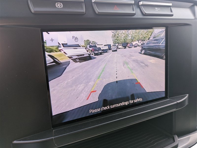 Used 2024 Ford F250 XLT image 25