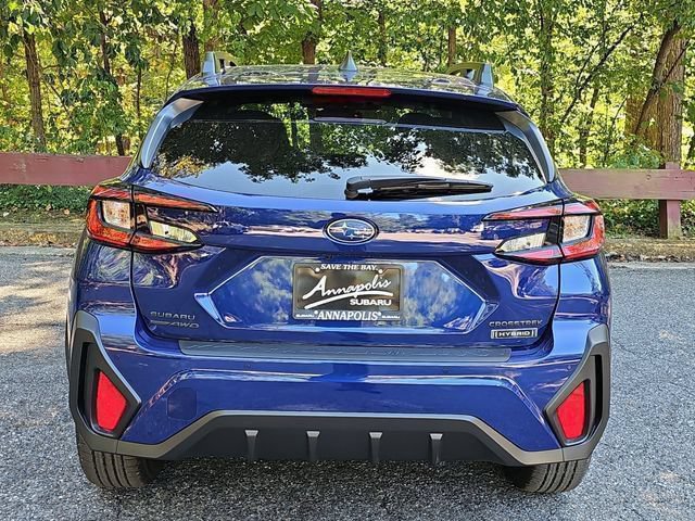 New 2026 Subaru Crosstrek 2.5i Limited AWD/4WD image 6