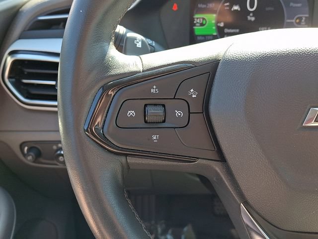 Used 2023 Chevrolet Bolt EUV Premier FWD image 23