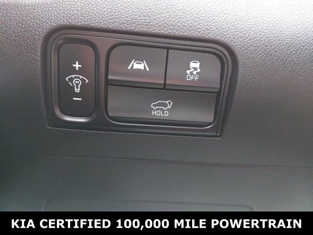 Certified 2023 Kia Sorento SX Prestige AWD/4WD image 19