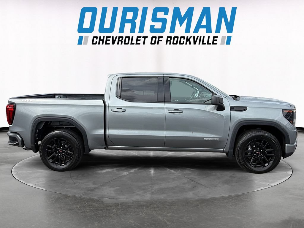 Used 2023 GMC Sierra 1500 Elevation AWD/4WD image 7