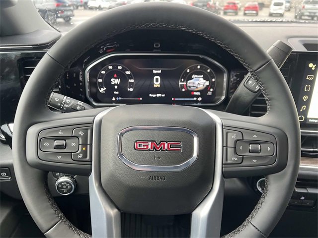 New 2026 GMC Sierra 1500 Elevation image 19