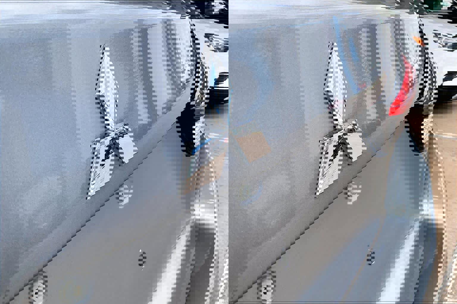 Used 2025 Mitsubishi Outlander Sport ES image 30