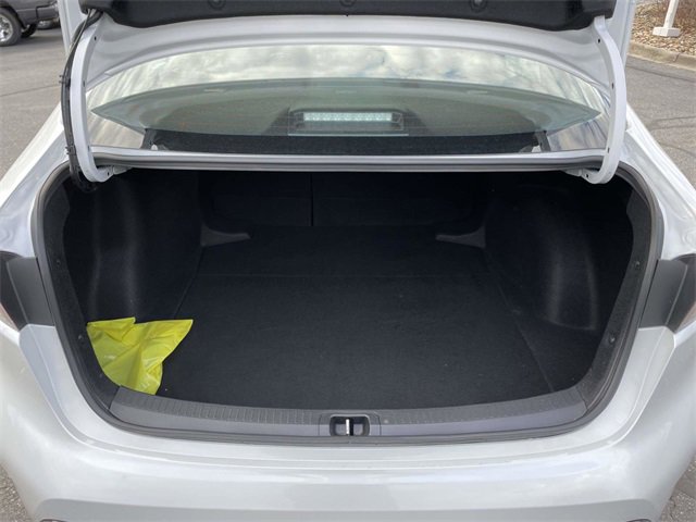 Certified 2025 Toyota Corolla SE image 13