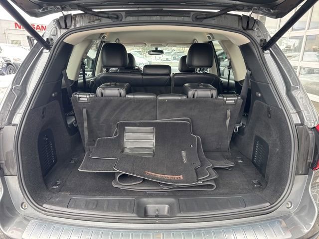 Used 2020 Nissan Pathfinder SL image 22