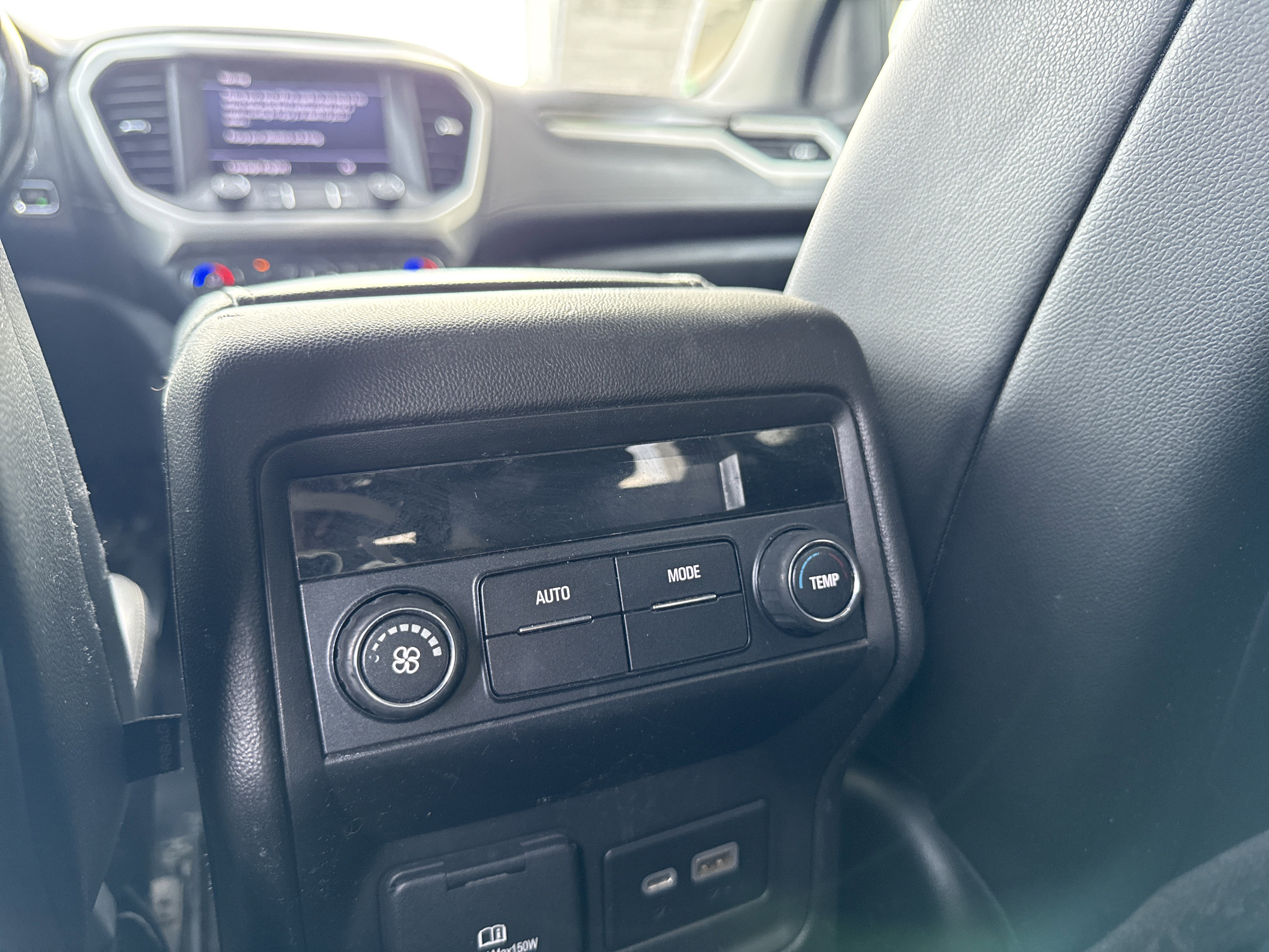 Used 2020 GMC Acadia SLT image 57