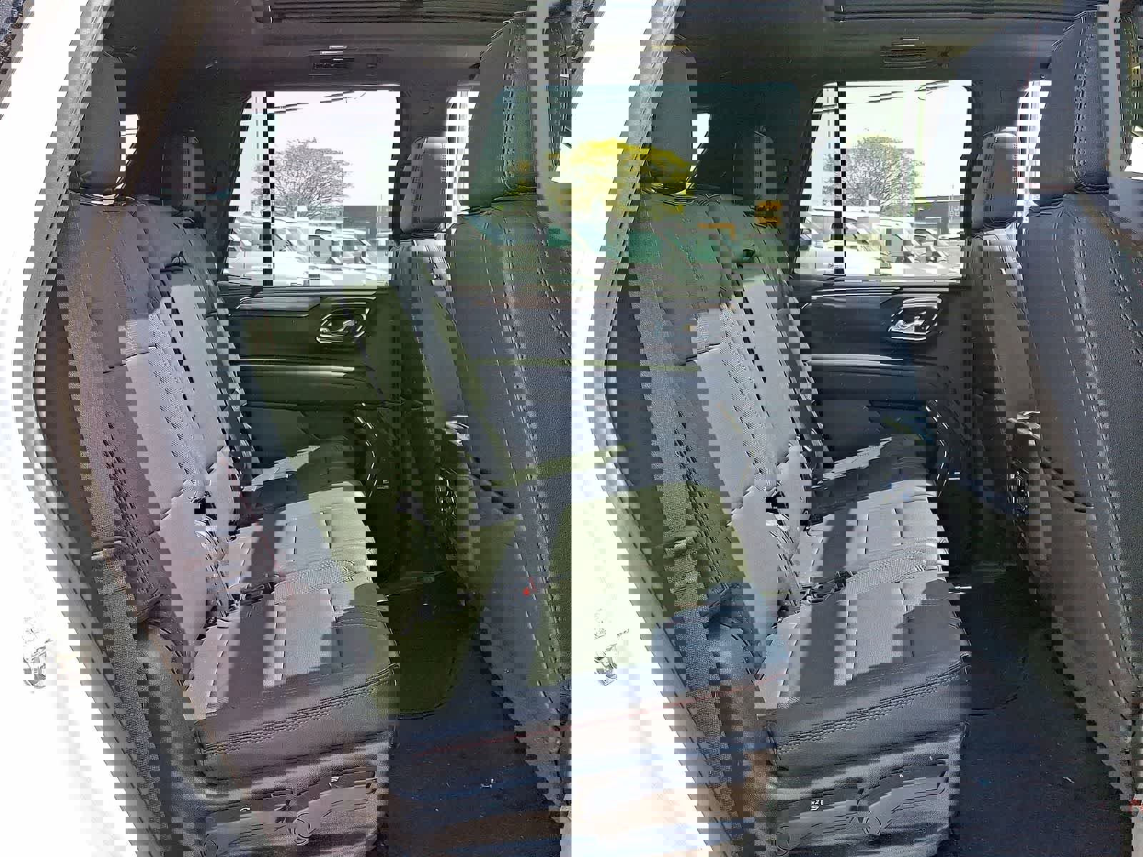 Used 2023 Chevrolet Tahoe RST w/ Luxury Package image 34