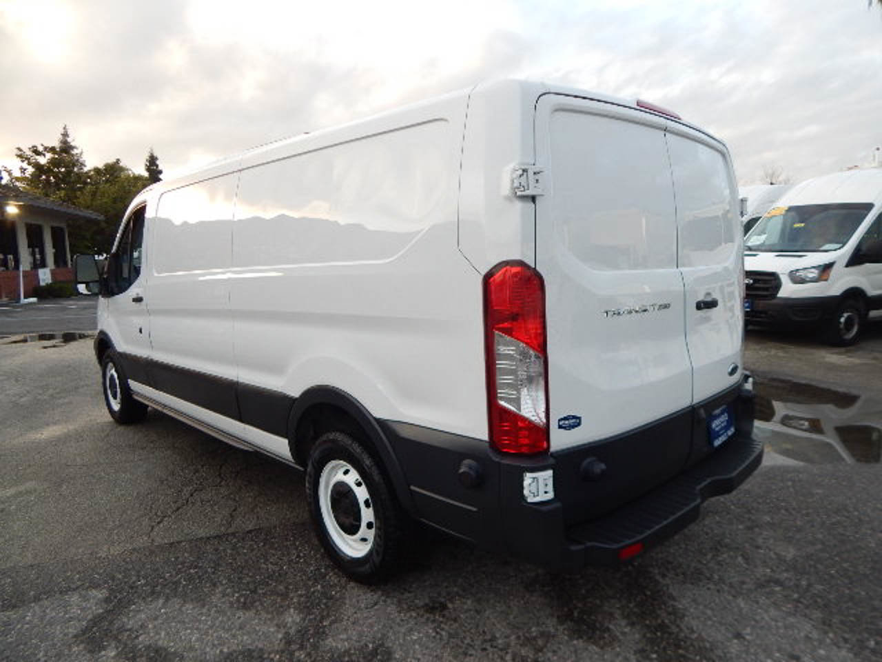 Used 2018 Ford Transit 250 148 Low Roof image 4