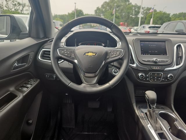 Used 2024 Chevrolet Equinox LT FWD image 13