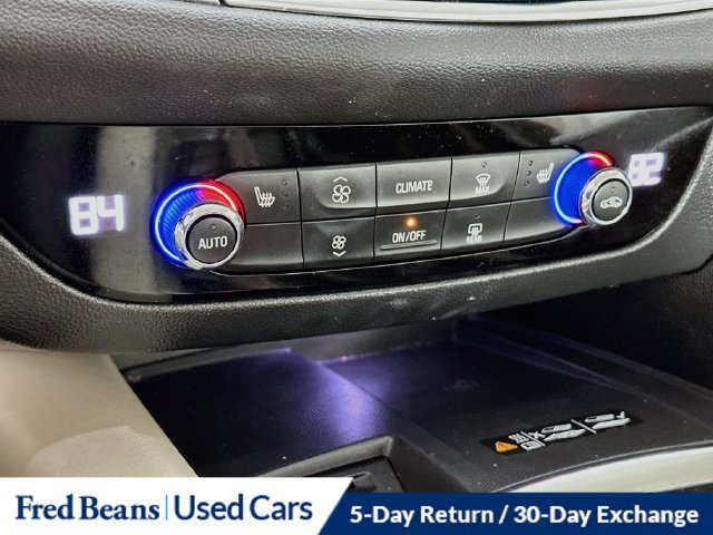 Used 2024 Buick Enclave Essence w/ Experience Buick Package AWD/4WD image 22