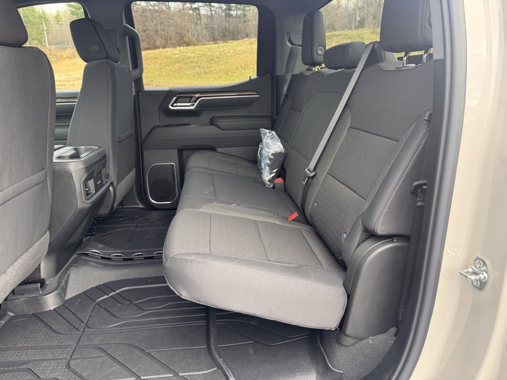 New 2026 Chevrolet Silverado 1500 RST w/ LPO, Dark Essentials Package image 20