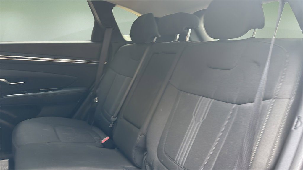 Used 2022 Hyundai Tucson SEL w/ Convenience Package image 12