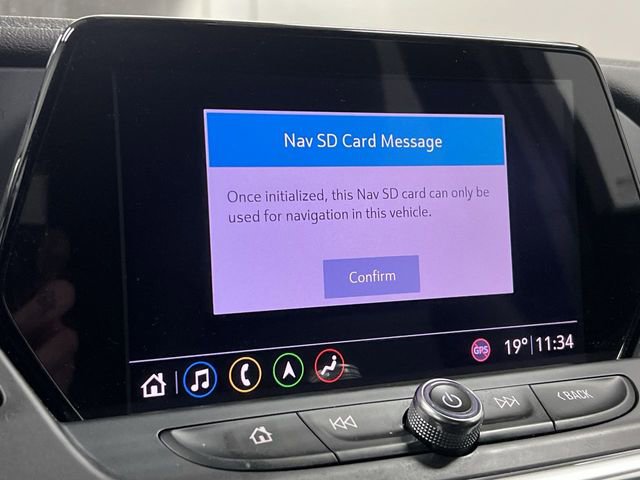 Used 2019 Chevrolet Blazer LT w/ Sound & Technology Package image 14