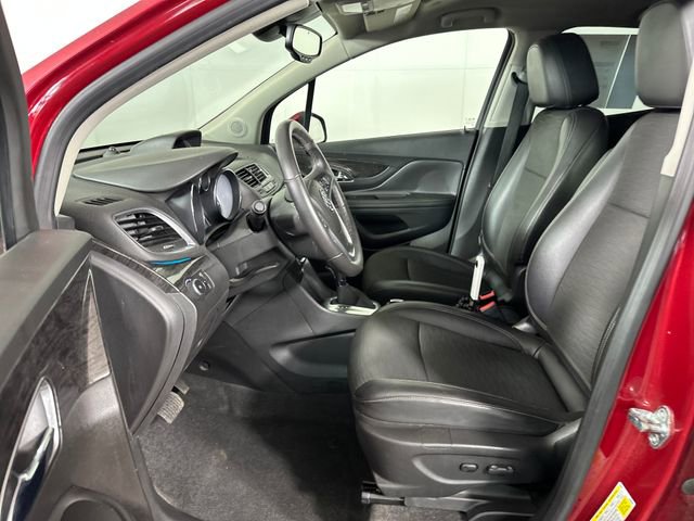Used 2015 Buick Encore Convenience image 11