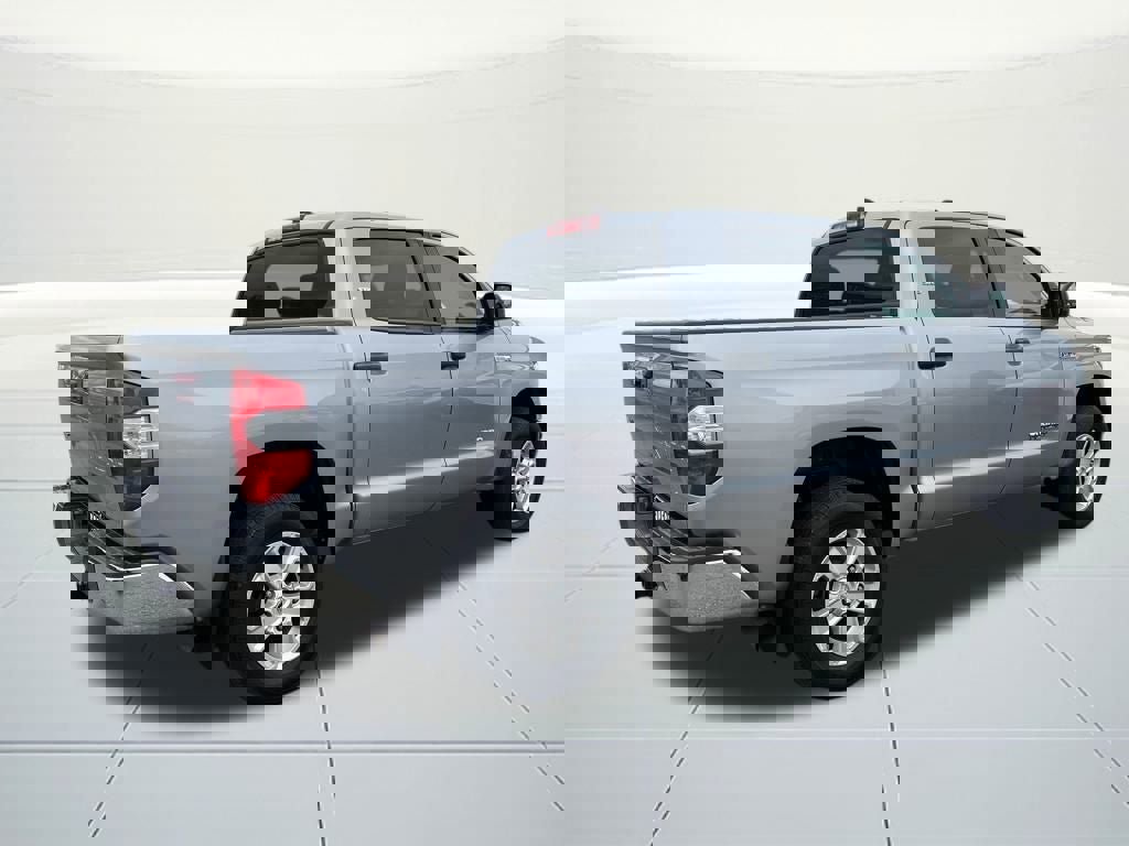 Used 2021 Toyota Tundra SR5 image 5
