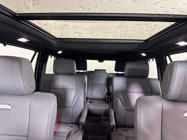 Used 2026 Toyota Sequoia Capstone AWD/4WD image 14