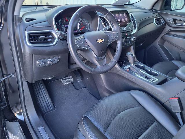 Used 2020 Chevrolet Equinox Premier w/ Premier Redline Edition image 11