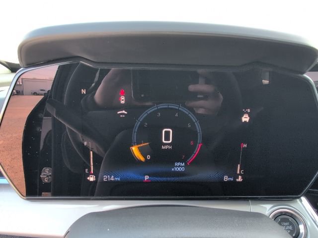 New 2026 Chevrolet Trax LT w/ Sunroof Package image 25