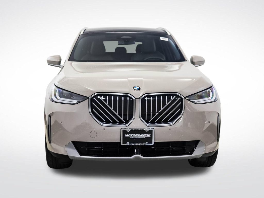 New 2026 BMW X3 xDrive30i w/ Convenience Package AWD/4WD image 8