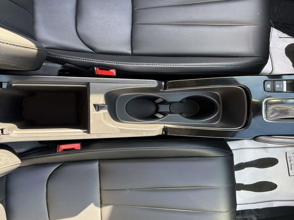 Used 2024 Acura Integra image 21