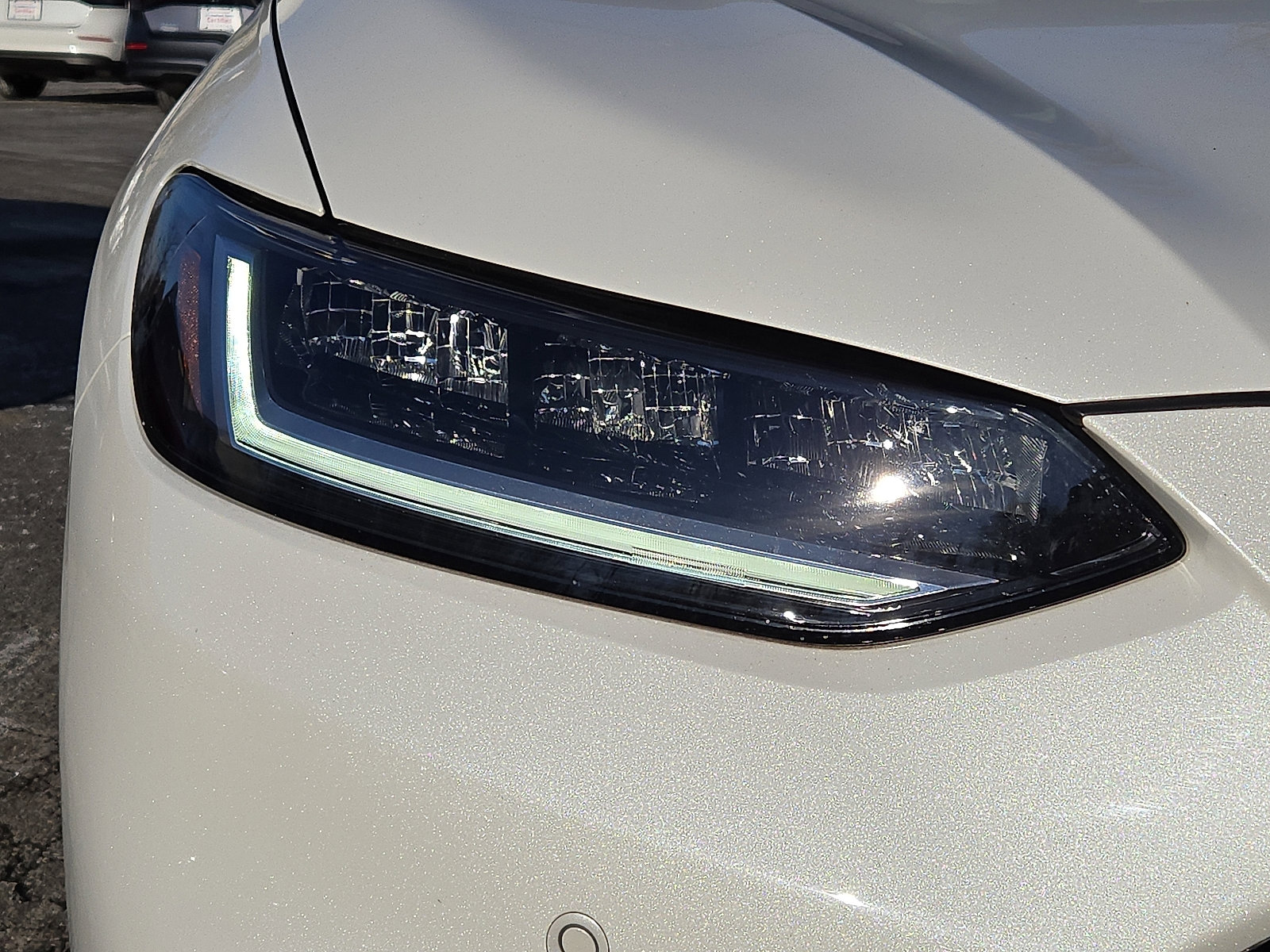 Certified 2023 Honda HR-V EX-L image 9