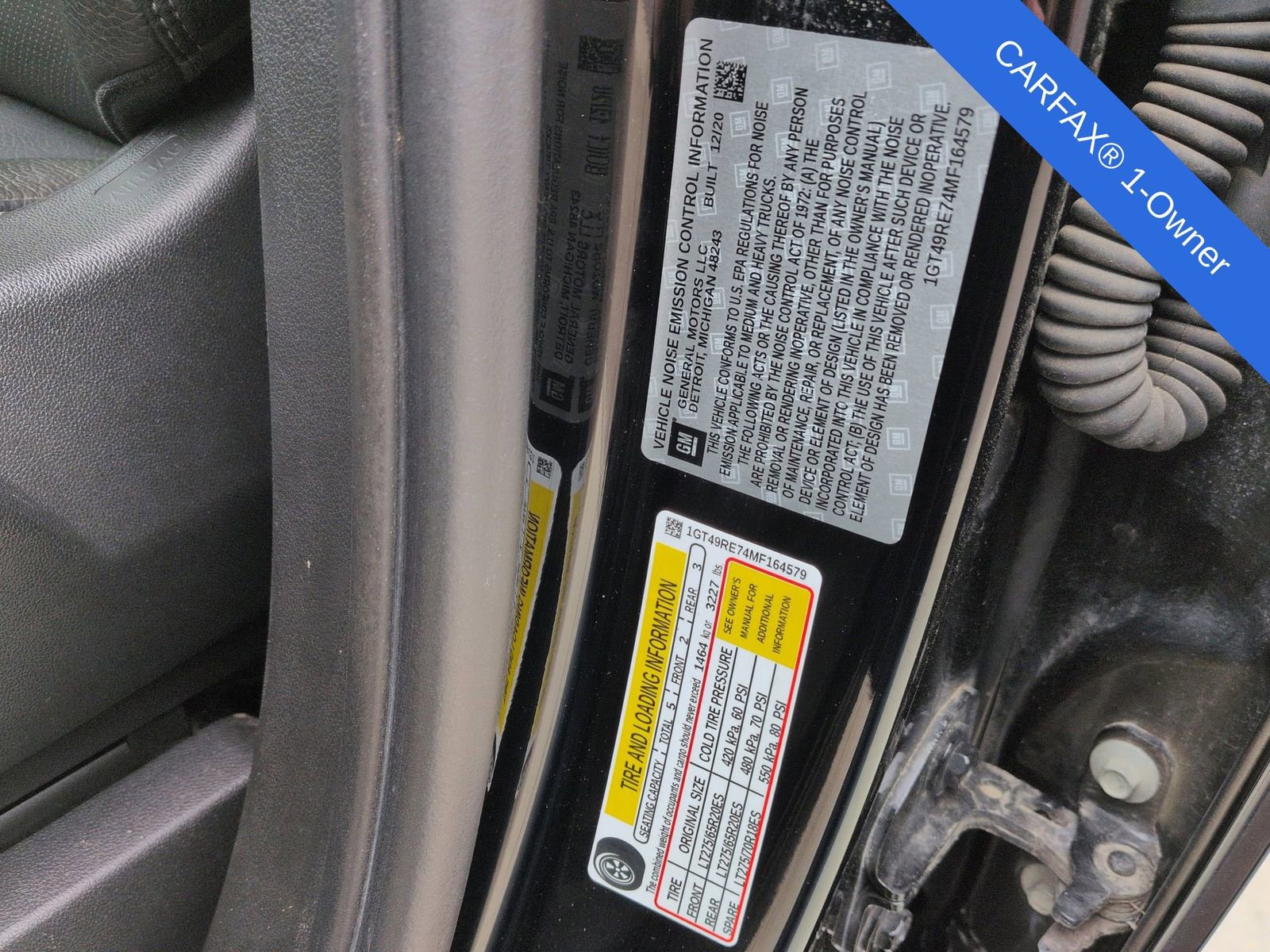 Used 2021 GMC Sierra 2500 Denali w/ Denali Ultimate Package AWD/4WD image 44