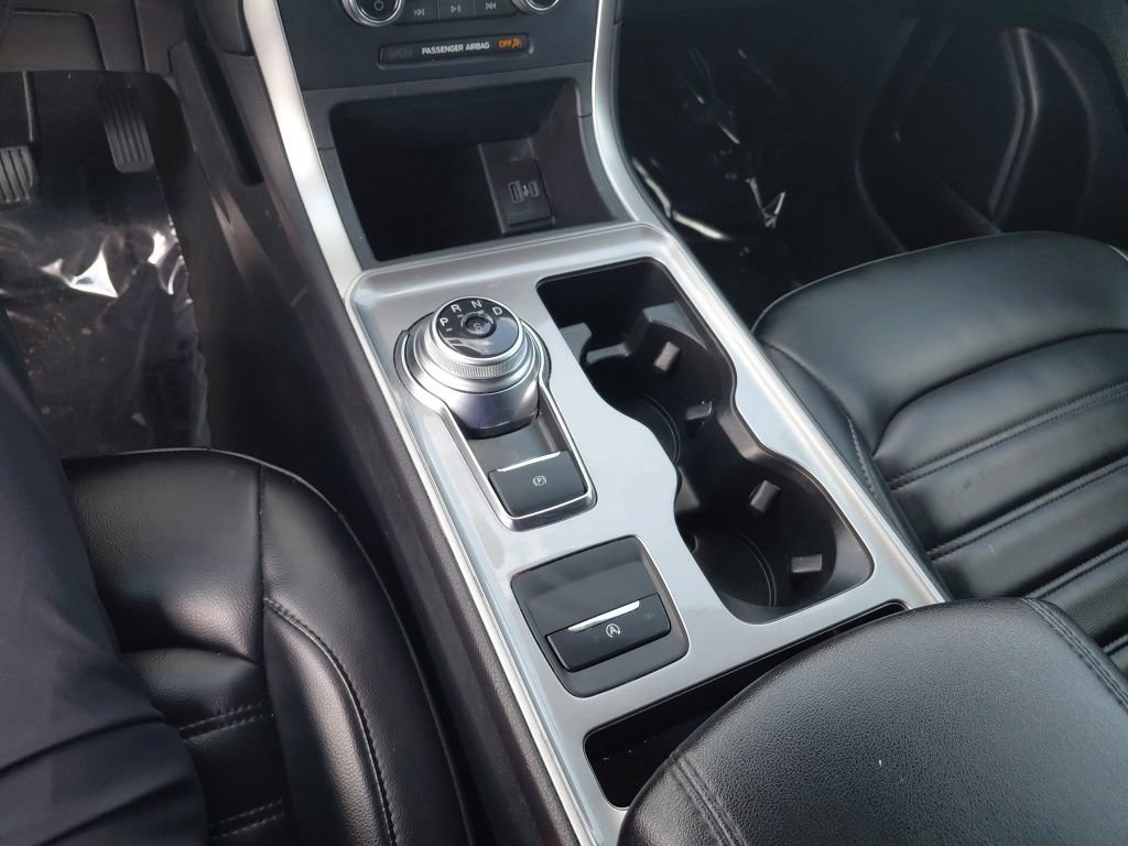 Used 2024 Ford Edge SEL AWD/4WD image 28